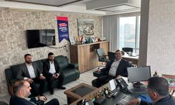 Başkan Öksüz: İç Huzurun ve Ahlakın Adresi Anadolu Gençlik Derneği’dir