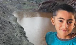 Cüneyt’e mezar olan çukur kapatıldı