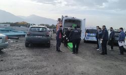 İş yerinde esnafın cansız bedeni bulundu