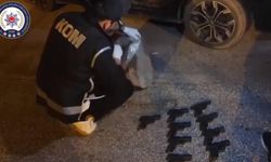 Esnafı haraca bağlayan 'Dönmezler' suç örgütüne operasyon