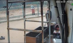 Sel sularının bastığı evi zarar gören kadın afet esnasında yaralandı