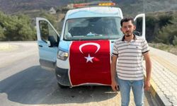 Asi Nehri'ne düşerek kaybolan gencin 9 gün sonra cansız bedeni bulundu