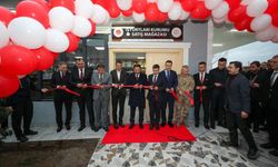 Kırıkhan’da hükümlü ve tutukluların ürettikleri ürünler satışa sunulacak