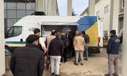 Hatay Büyükşehir Belediyesi, Ramazan ayında hastanelerde çorba dağıtacak