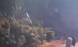 ‘İsyanlardayız' yazılı video paylaşımları yapan motosikletliye ceza uygulandı