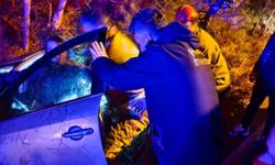 İskenderun’da trafik kazası: 1 yaralı