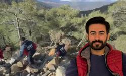 Hatay'da psikolojik rahatsızlığı olan kayıp genç her yerde aranıyor