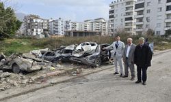 Ramazan Öksüz: “Karacami Mahallesi’nde Yaşanan Heyelan İhmalin Sonucudur”