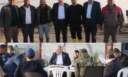 Hatay her yıl aynı tabloyu yaşıyor