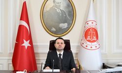 Adalet Bakanı Gürlek: Sosyal medya kesinlikle özgürlük alanı değil