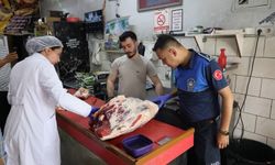 Hatay’da Etin Kilosu 900 TL’ye Çıktı!