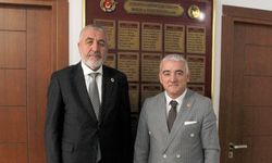 Başkan Keyhıdır: Basın ve Meslek Odaları Şehrimizin Ortak Aklıdır