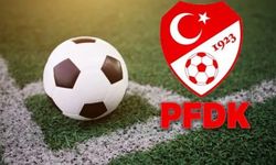 PFDK İskenderunspor’a 55 bin TL ceza kesti