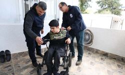 HBB’den engelli vatandaşlara yönelik yeni hizmet