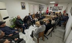 Özel: Şoför esnafımızın sorunlarını konuştuk