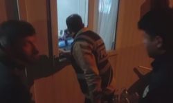 Baygın halde bulunan 90 yaşındaki yatalak kadını 'Su' isteyişi kurtardı