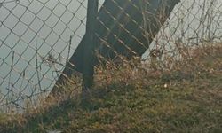 İran’dan ateşlenen mühimmat parçası Hatay’a düştü