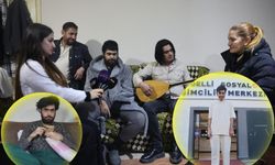 Evden çıkmayan telefon bağımlısı genç 25. yaşına bilgisayar başında girdi