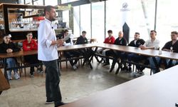 HBB’den hakim projesiyle mesleki eğitim fırsatı