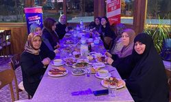 Saadet Partisi Payas Kadın Kollarından