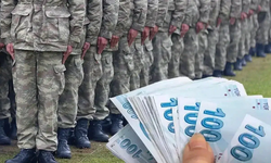 Bedelli askerliğe zam!