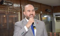 Başkan Çiçek: Kadınların Emeği Toplumun En Değerli Gücüdür