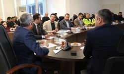 Hatay’da Bazı Yollar Kapatıldı, Park Yasakları Geldi