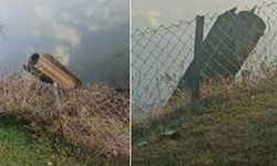 İran, Türkiye’ye füze atmadık