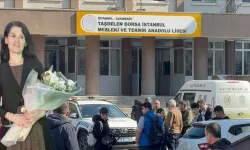 Fatma Nur öğretmenin adı görev yaptığı okulda yaşatılacak