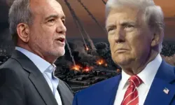 Pezeşkiyan ABD ile ateşkes için şartları açıkladı