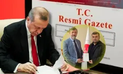 Hatay İl Müftülüğüne, Necati Şafak atandı