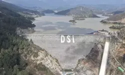 Hatay’a Can Suyu: Karaçay Barajı Tam Doluluğa Ulaştı!