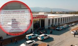 Defne Devlet Hastanesi’nde Hizmetler Geçici Olarak Durduruldu!