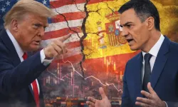 Trump'tan Sanchez'e küstah tehdit: 'Ticareti kesebiliriz!'