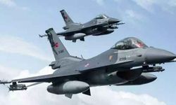 Türkiye, KKTC'ye askeri takviye gönderdi: 6 F-16 konuşlandırıldı