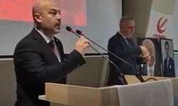 Başkan Tanrıcı: 2000’leri Arar Hale Geldik, 2027 İktidar İçin Dönüm Noktası Olacak