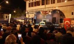 Ramazan etkinlikleri, vatandaşların yoğun katılımıyla gerçekleşiyor