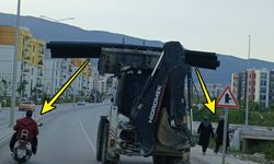 Dikmece'de pes dedirten görüntü‼️