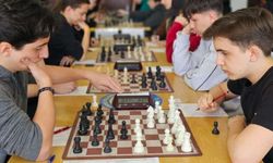 Genç Yetenekler Ödüllü Turnuvada Buluşacak