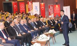 Ulaşımın Kalbi Hatay’da Attı