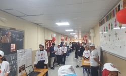 Narlıca İmam Hatip’te Bilim ve Maneviyat buluşması