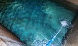 HATSU, Dostlar Sitesinde su iletimini güvenli hale getirdi