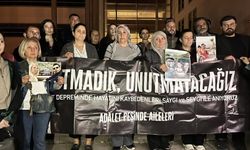 Rönesans Rezidans'ın 10'uncu duruşması 21 saat sürdü