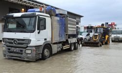 HBB ekipleri, 110 noktaya müdahale ederek 32 vatandaşı kurtardı