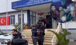 Hatay'da 52 göçmen yakalandı, 12 organizatör tutuklandı