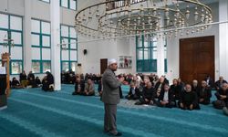 Antakya ve Reyhanlı'da hac seminerleri düzenlendi