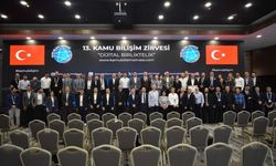 HBB, kamu bilişim zirvesinde başarıya layık görüldü