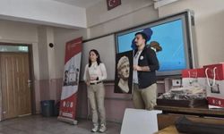 Hatay’da "Kültür Koruyucuları" etkinliği düzenlendi