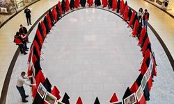 İskenderun'da fotoğraf sergisi açıldı