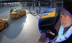 Geri çekilmesem kellem gitmişti